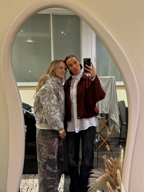 MAFS Bride Bec Opens Up About Finding Love with Footballer Girlfriend in Her First Same-Sex Relationship