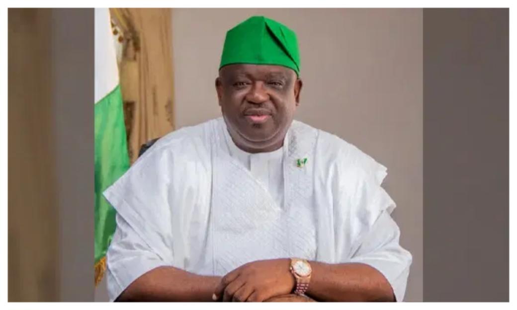 APC Embraces Plateau Governor Muftwang as Newest Member!