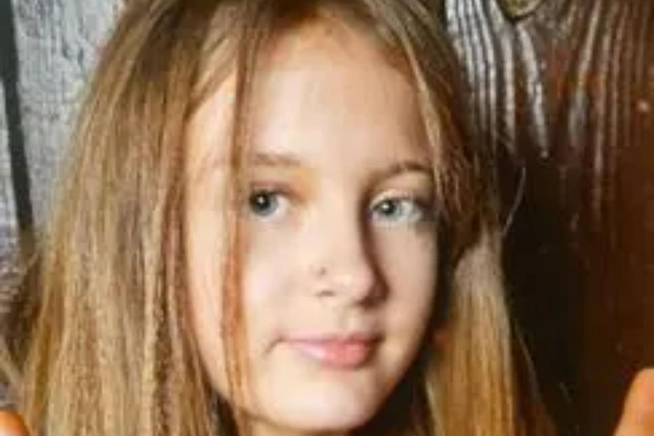 Desperate Search Underway for Missing 12-Year-Old Schoolgirl Last Seen Over 24 Hours Ago in Village