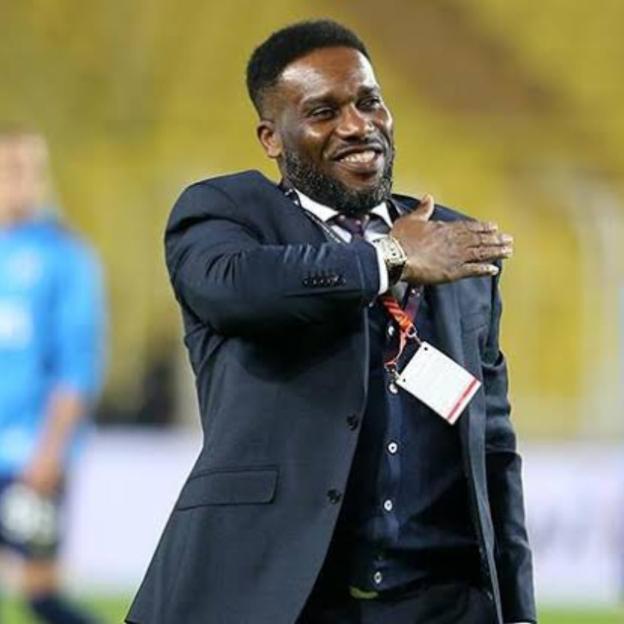 Okocha: Nigerian Football's Decline Began After the 2002 Nations Cup