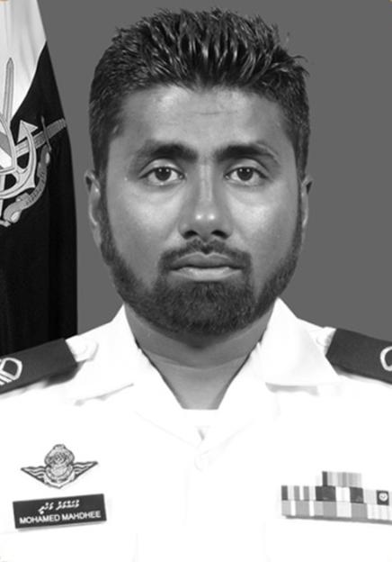 Maldivian diver Mohammed Mahdhee dies in search for bodies