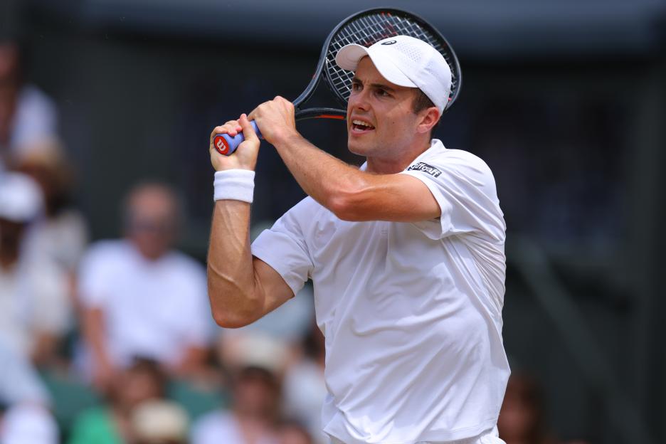 Day Twelve: The Championships - Wimbledon 2026