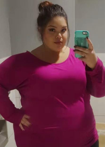 'I Shed 12 Stone Without Surgery or Fat Jabs, Overcame Cancer – But There’s an Unexpected Side Effect'