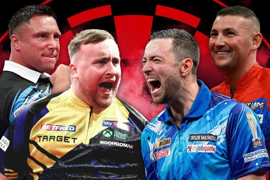 World Series of Darts Finals 2026 LIVE RESULTS: Littler looks to avoid same fate as Humphries who crashed OUT – updates