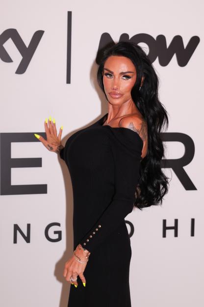 Katie Price Faces New Financial Setback as She Declares She Won't Cover Lee Andrews' Prison Fines