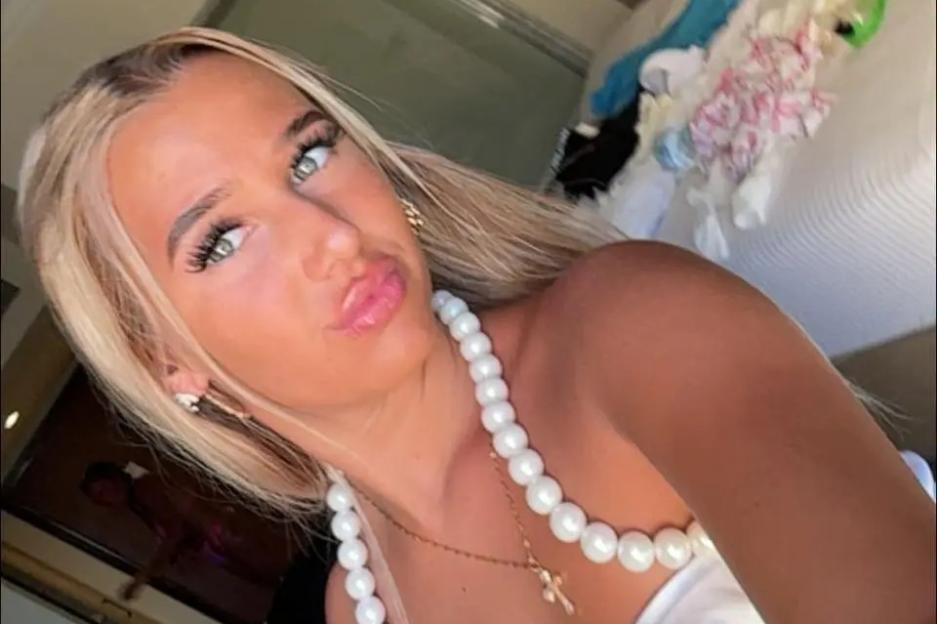 14-Year-Old Boy Arrested for Murder in Tragic Stabbing of 16-Year-Old Chloe Watson