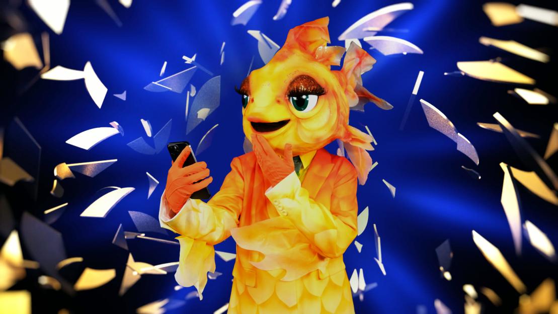 'Unveiling the Lead Singers of The Masked Singer's First-Ever Bands: Exclusive Clues Inside – Can You Guess Who They Are?'