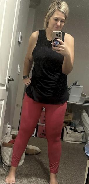 Arizona mom drops 180 lbs with Mounjaro, calls it 'life-changing'