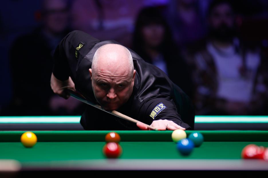Welsh Open Snooker 2026 LIVE: Higgins Dominates Yuelong to Reach Semis as Robertson Exits – Latest Updates!