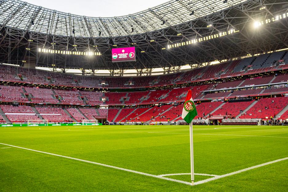 Hungary v Portugal - FIFA World Cup 2026 Qualifier