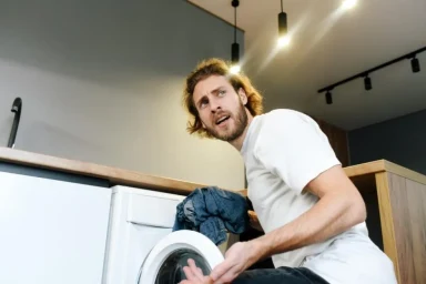 Is your partner doing his laundry? Why it could mean he’s cheating as the most common ways love rats are caught revealed
