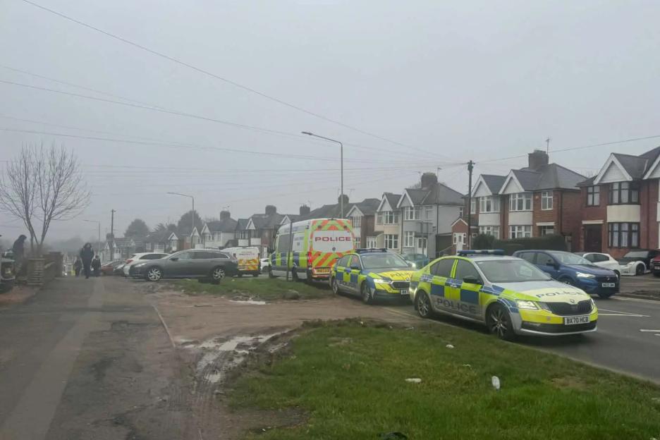 '12 Arrested in Murder Investigation of Missing Man Last Seen Two Years Ago as Police Search Home'