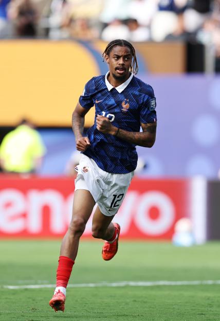 France v Sweden: Round Of 32 - FIFA World Cup 2026
