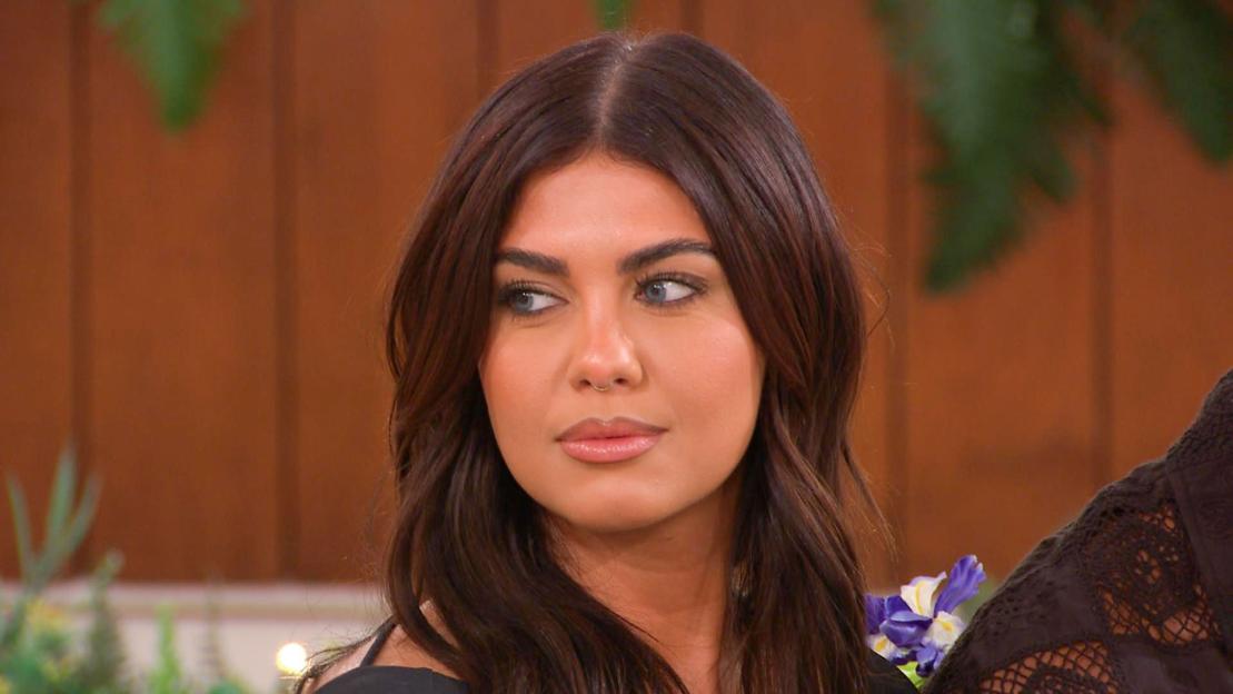 'Love Island All Stars' TV Show, Series 3, Episode 35, South Africa - - 18 Feb 2026