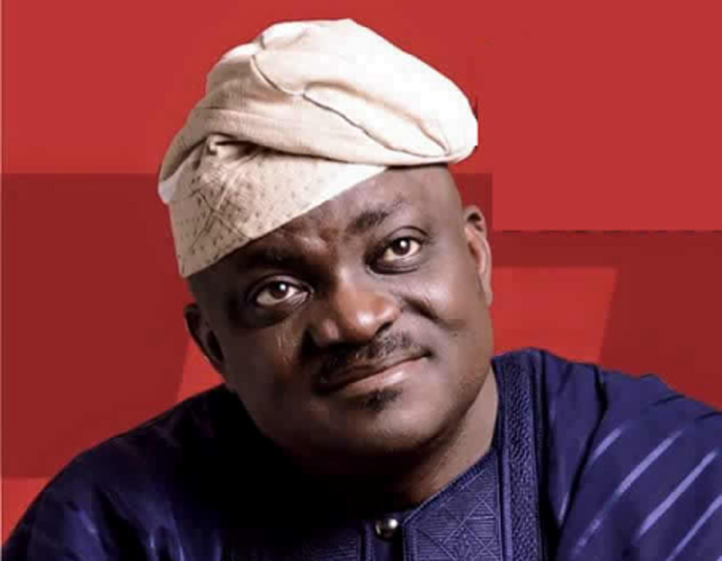 Accord Blames Wole Oke for Alleged Push to Deregister INEC