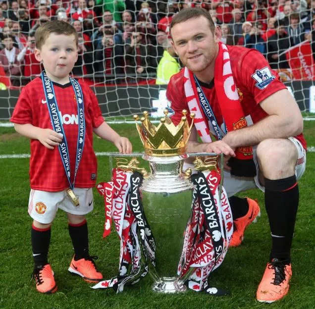 Manchester United v Swansea City - Premier League