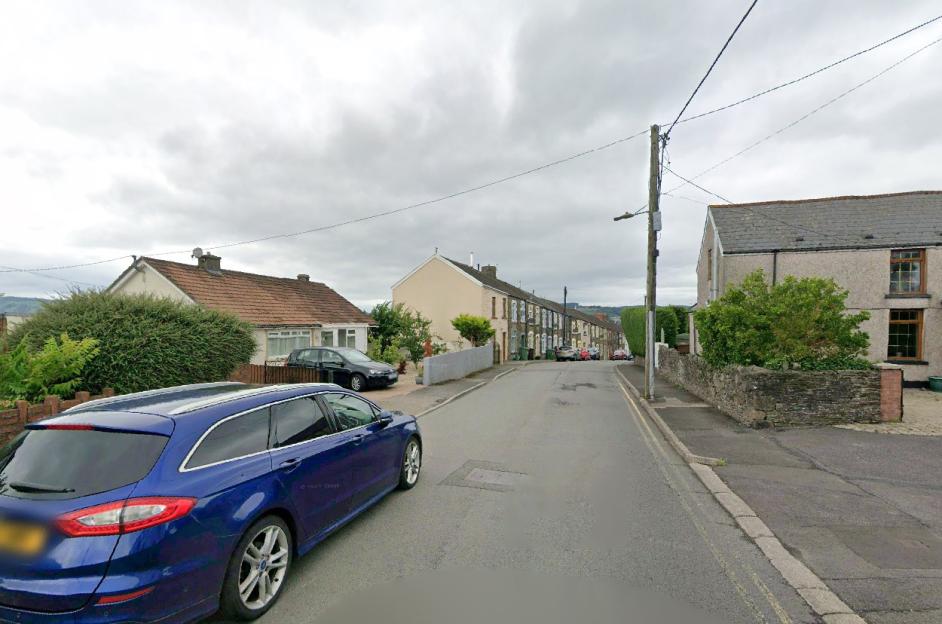 Tragic House Fire Claims Two Lives Following Garden Explosion; Neighbors Advised to Secure Doors and Windows