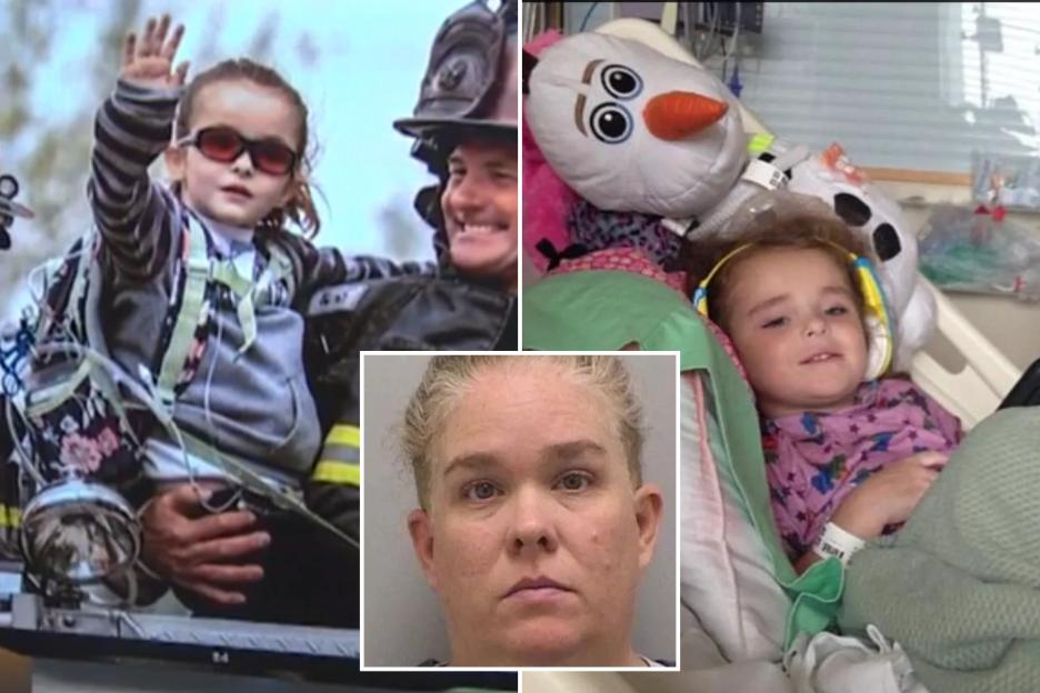 Mom Raises $100K to Fulfill Dying Daughter's Wish List—Then a Shocking Truth Emerges as Her Sister Falls Ill