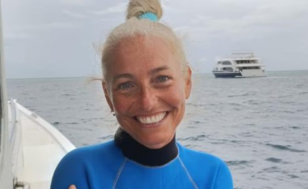 Tragedy Strikes: Five Tourists Lose Lives 160 Feet Underwater in Maldives Diving Accident as Investigation Begins and Victims' Photos Emerge