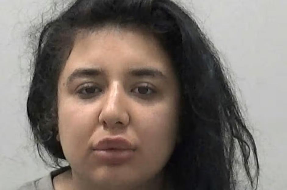 Mugshot of Tequilla King.