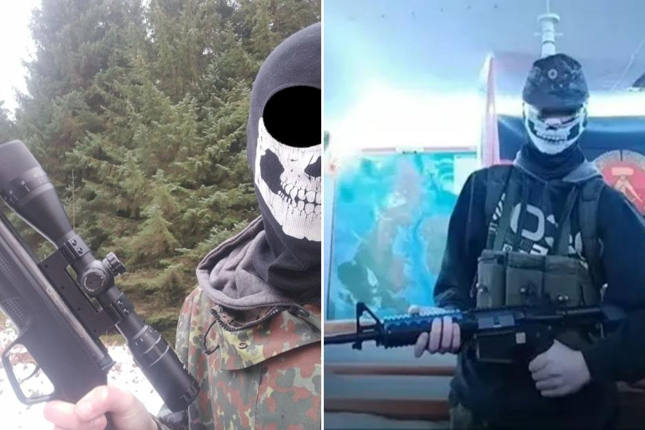 Disturbing Case: 15-Year-Old Boy Builds Alarming Arsenal and Bomb Manuals After Being Lured by Online Bot