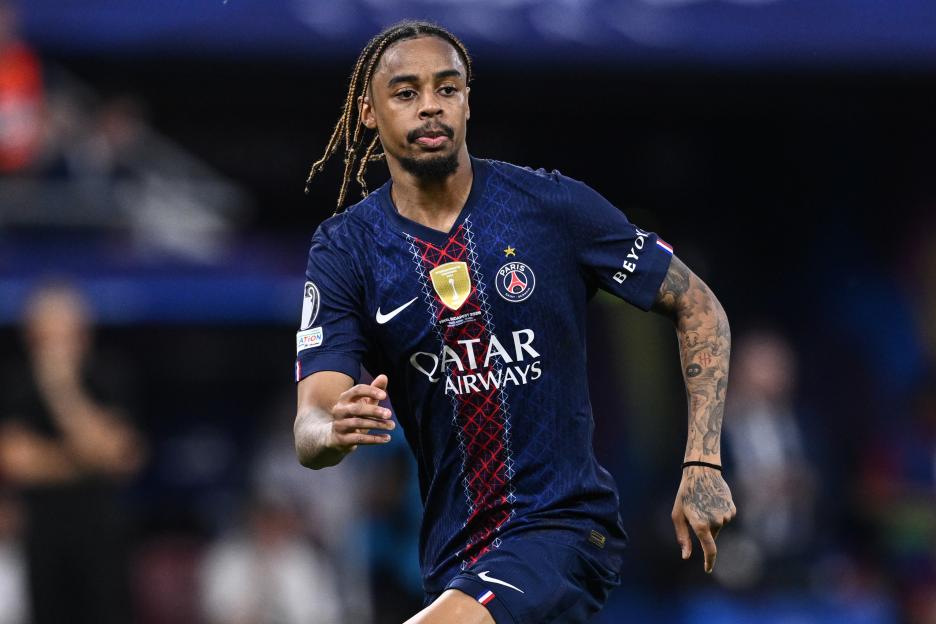 Paris Saint-Germain v Arsenal FC - UEFA Champions League Final 2026