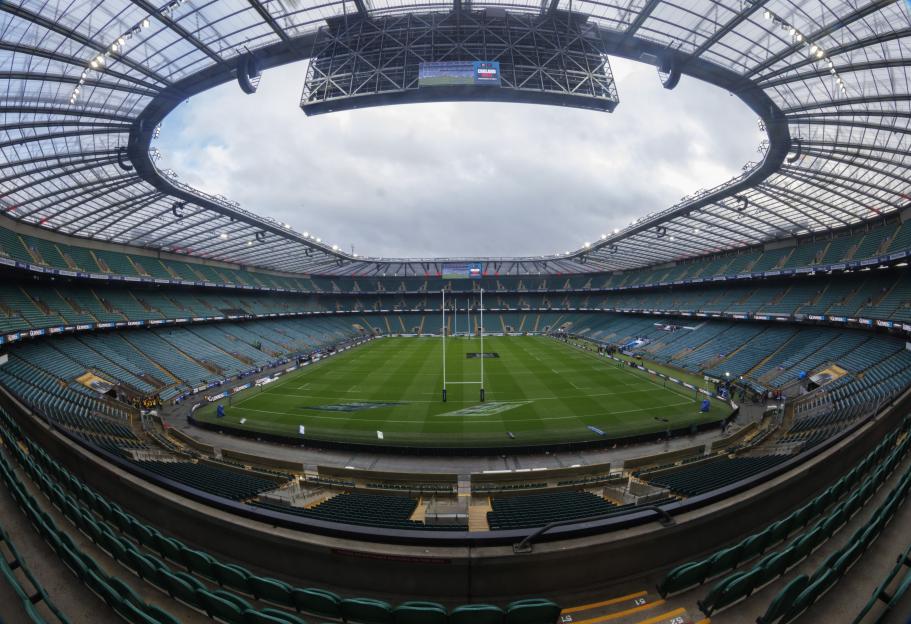 Protests Loom Over England's Six Nations Showdown with Ireland at Twickenham as Rugby Officials Keep a Watchful Eye