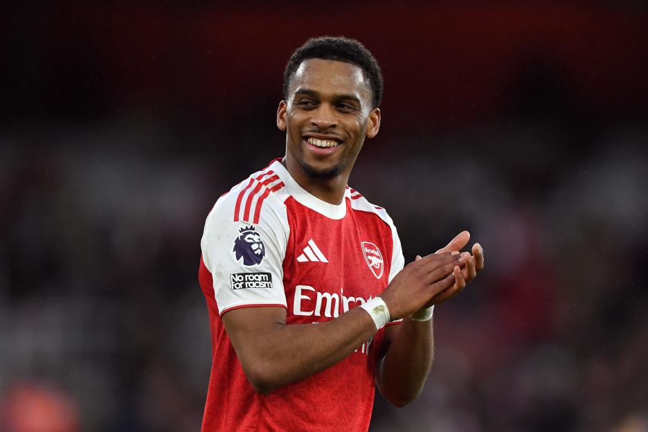 Arsenal v Sunderland - Premier League