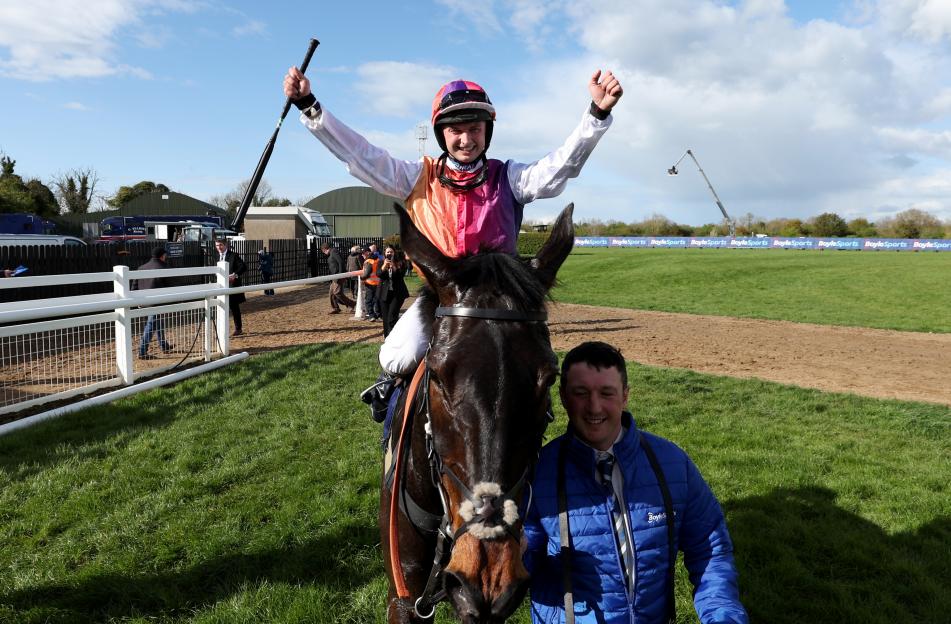 2026 Irish Grand National: Complete Results, Fallers, and Finishing Order from the Thrilling 5:00 Fairyhouse Showdown!