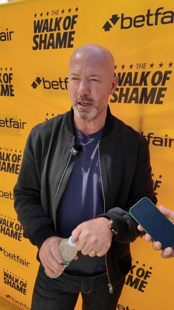 Alan Shearer Questions "Who Made That Prediction?" as Premier League Forecast Comes Back to Haunt Him
