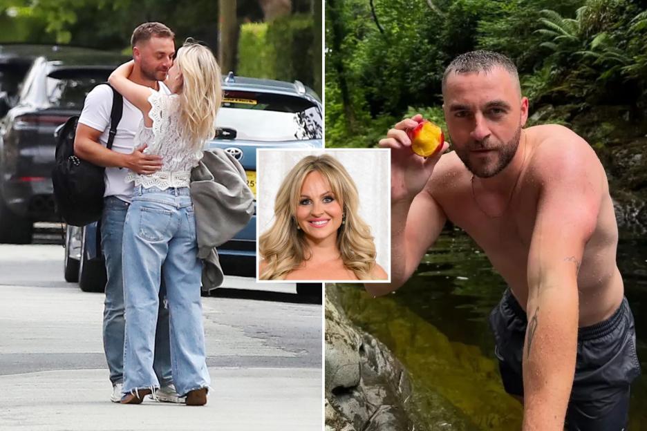 Tina O'Brien's Secret Love Interest Uncovered: Caught Kissing TikTok Star in Public!