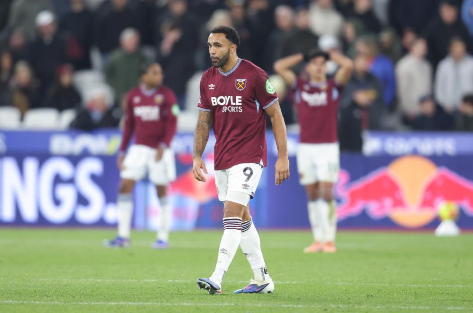 West Ham 2, Brighton 2: Thrilling First Half Sees Three Penalties as Hammers Struggle and Nuno Faces Job Uncertainty