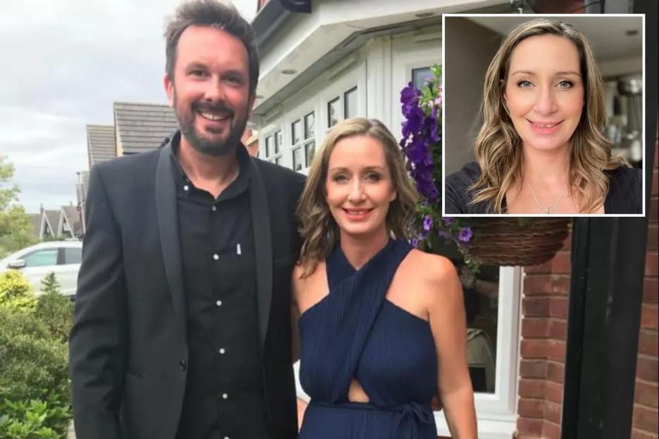 Paul Ansell, Husband of Nicola Bulley, Courageously Speaks Out Against Disturbing Social Media Trolls Three Years After His Wife's Tragic Passing