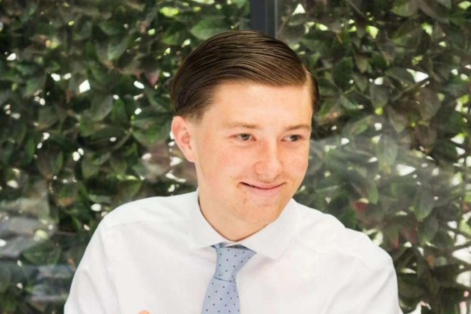 Police Allegedly Framed Henry Nowak as the Aggressor in Official Statement Just Days After His Murder