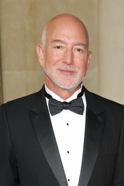 Jeff Bezos at the 2026 Met Gala.