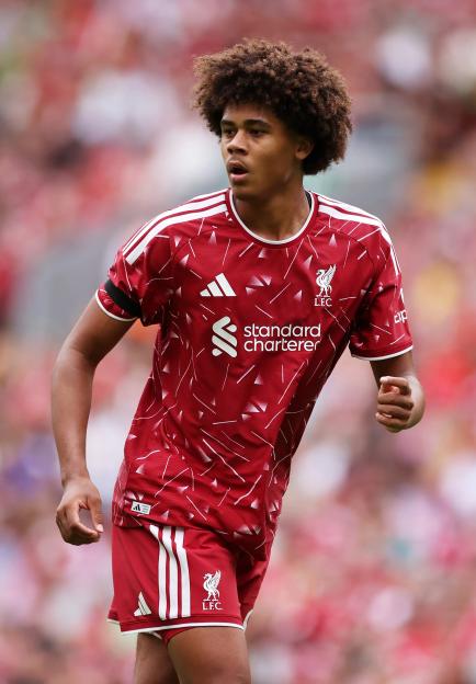 Liverpool FC v AS Monaco - Pre-Season Friendly