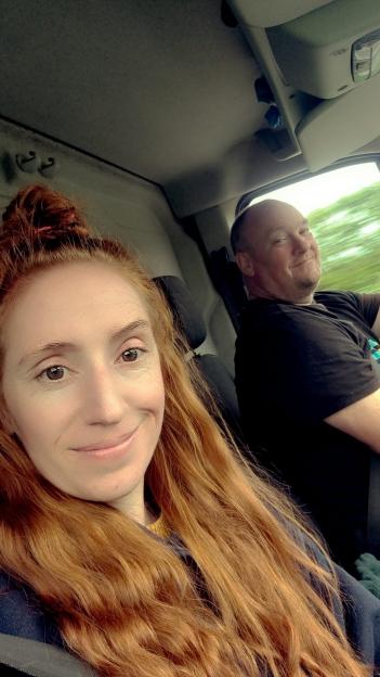 VIDEO: Business owner clipped by van in¿hit-and-run by thieves who targeted premises