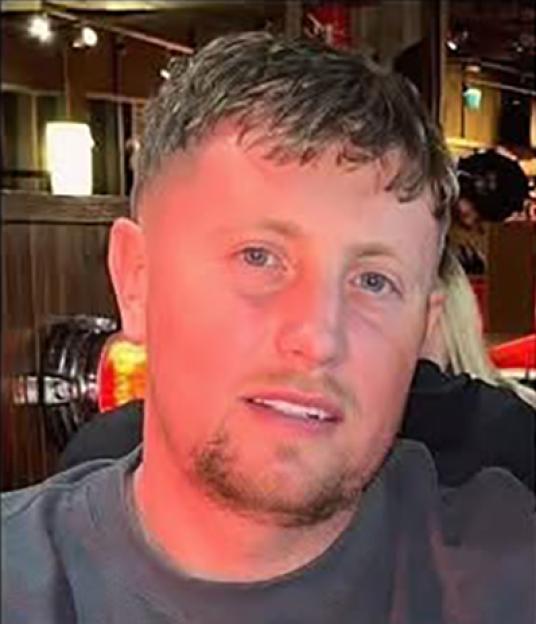 Tragic Discovery: Missing 36-Year-Old Man Found at Seaside Resort as Grieving Mother Honors His Memory