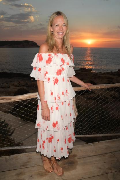 Teen Cancer America Ibizan Art Gala 2022 Hosted By Darren Strowger & Robbie Furze