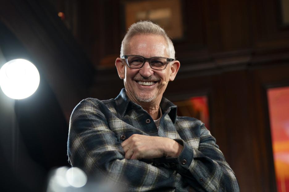 BBC Triumphs in World Cup Podcast Battle as Ratings Outshine Gary Lineker's £14M Netflix Series