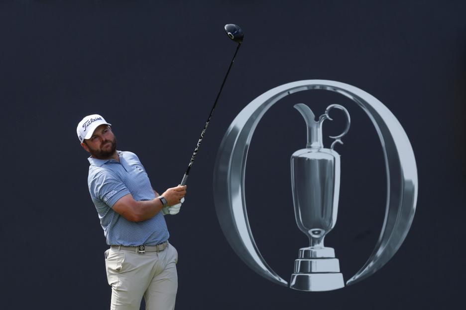 Sky Sports Issues Apology After Golf Star's Live Outburst During The Open