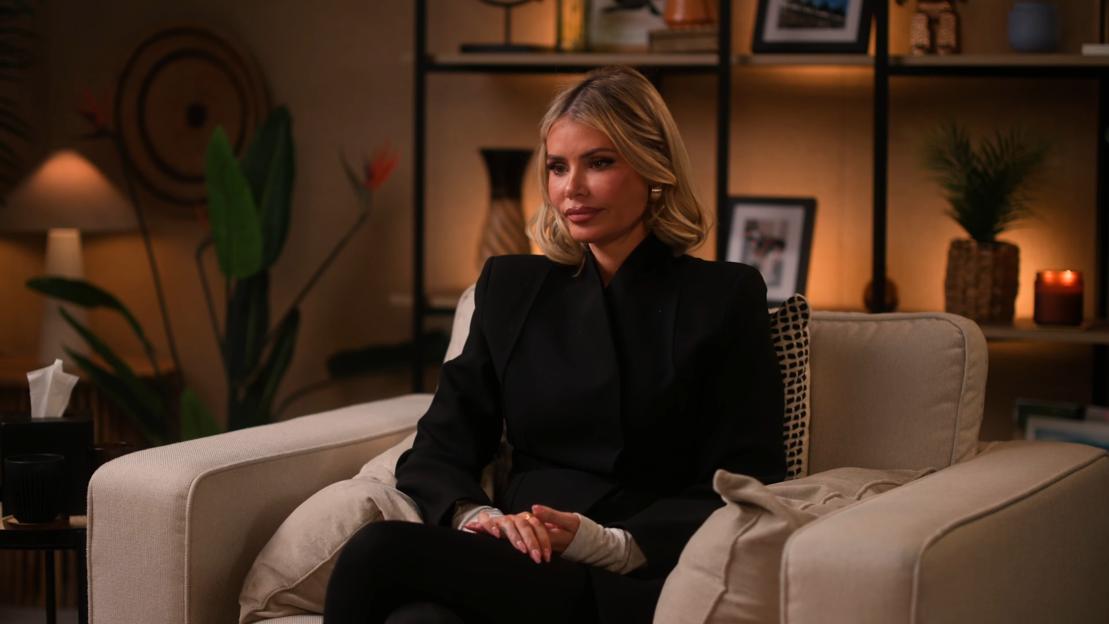 Chloe Sims Opens Up About Her Decade-Long ‘Toxic’ Relationship and Shares the News of Its End