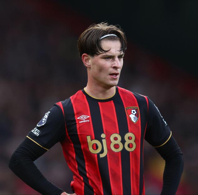 Arsenal and Man Utd Gear Up for £60 Million Transfer Showdown for World Cup Star Midfielder