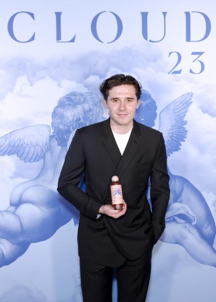 'Brooklyn Beckham Opens Up About Business Challenges Ahead of His Bold World Cup Ad'