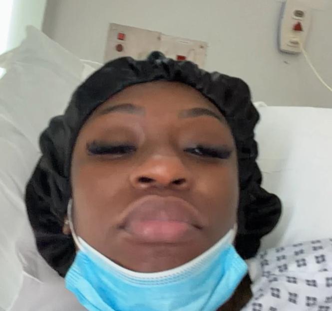 'Ex On The Beach Star Welcomes First Child After Secret Pregnancy, Shares Adorable Newborn Photo!'