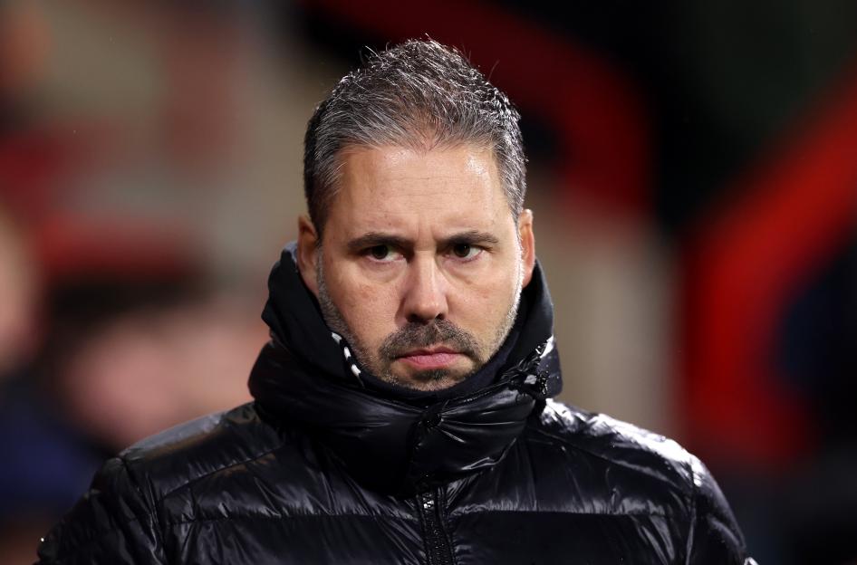 Leicester Parts Ways with Marti Cifuentes Amidst Struggles, Appoints Premier League Champion as Interim Manager