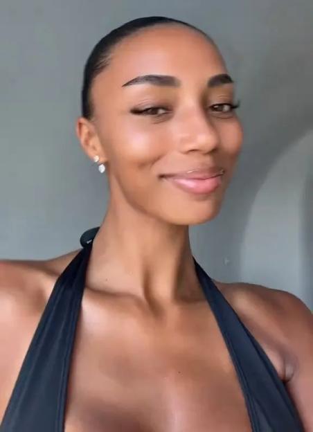 Love Island's Uma Jammeh Sparks Marriage Rumors with Major Hint About Fiancé Wil!