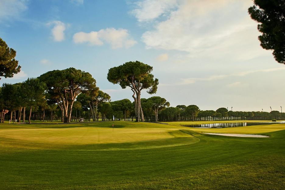 Experience Luxury: All-Inclusive 7-Night Stay at a Gorgeous Belek Resort for Under £850, Flights Included from the UK!