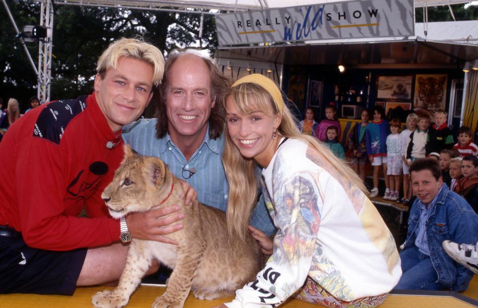 The Really Wild Show: S6