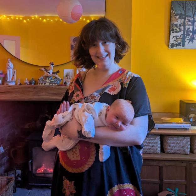 Gogglebox Star Welcomes Baby No. 2 Following 'Secret' Pregnancy and Family Heartbreak